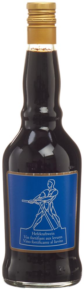 EDIFORS vin fortifiant aux levures