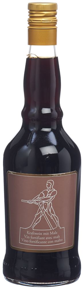 EDIFORS vin fortifiant