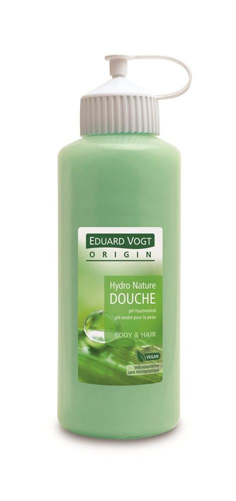 EDUARD VOGT Hydro Nature Douche