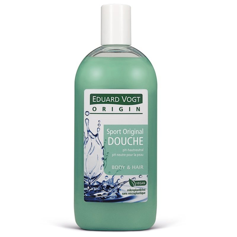EDUARD VOGT Sport Douche, Hauptbild