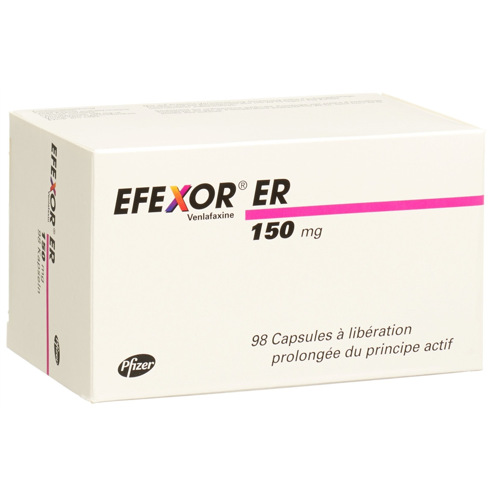 EFEXOR ER 150 mg, Bild 2 von 2