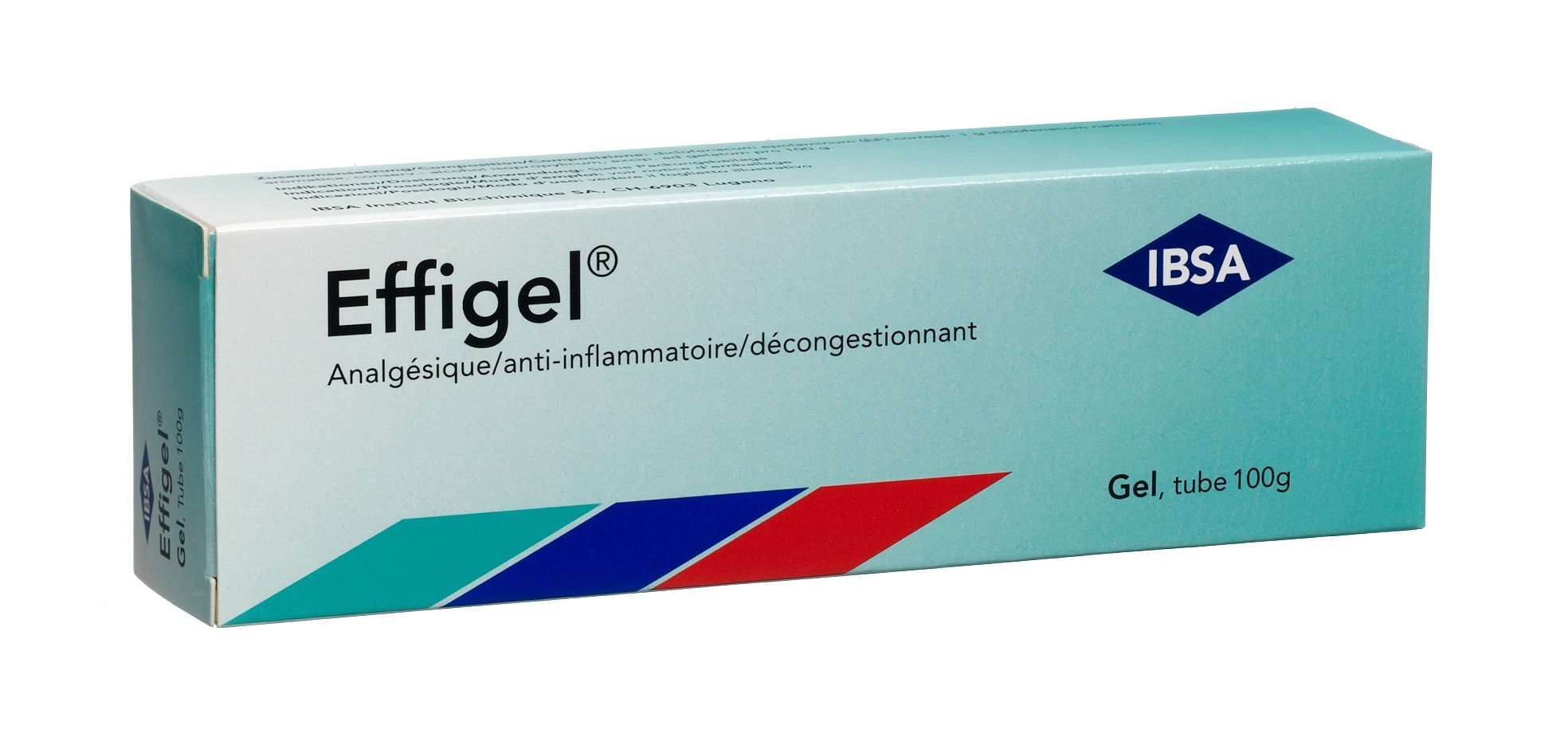 EFFIGEL Gel Tb 100 g, Hauptbild