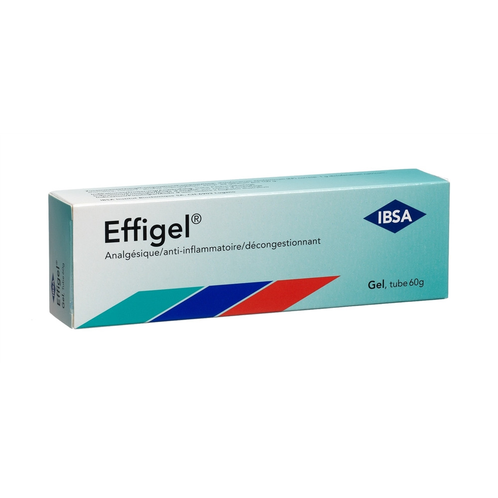 EFFIGEL Gel Tb 60 g, Bild 2 von 5