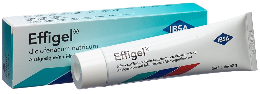 EFFIGEL Gel Tb 60 g, Bild 3 von 5