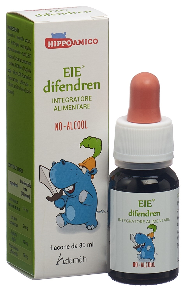 EIE Hippo Dif, Bild 2 von 3