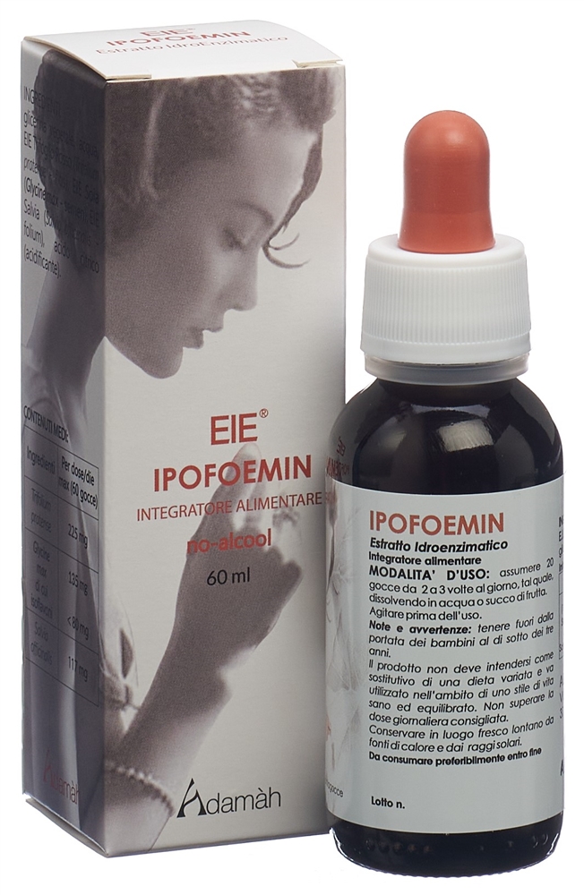 EIE Ipofoemin, Bild 2 von 3