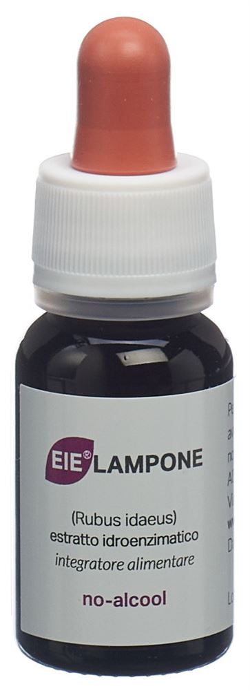 EIE Lampone, image 3 sur 5
