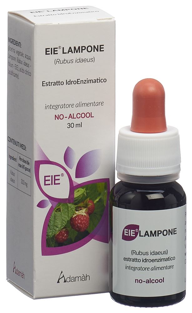 EIE Lampone, Bild 4 von 5