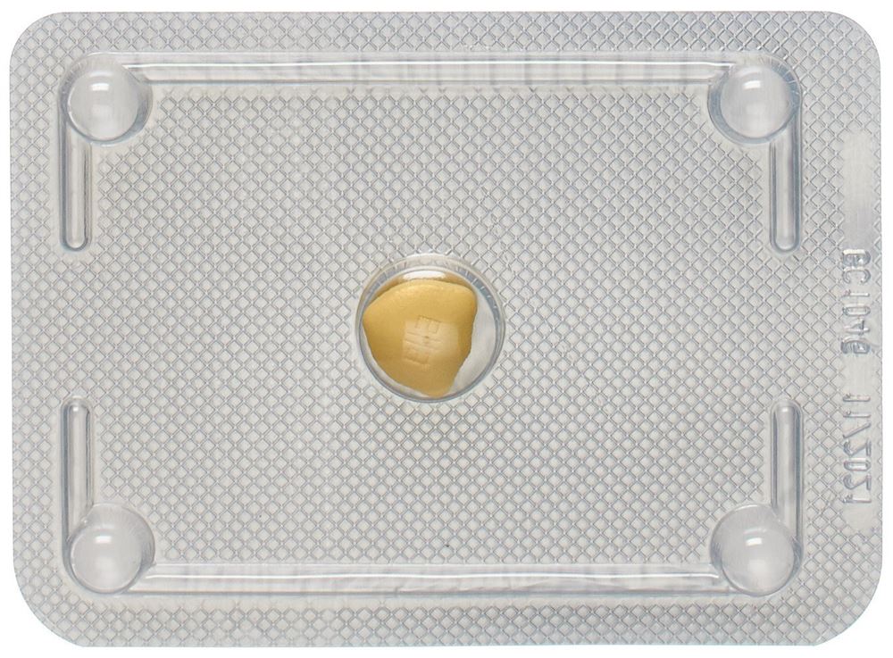 ELLAONE Filmtabl 30 mg Blist 1 Stk, Bild 3 von 4