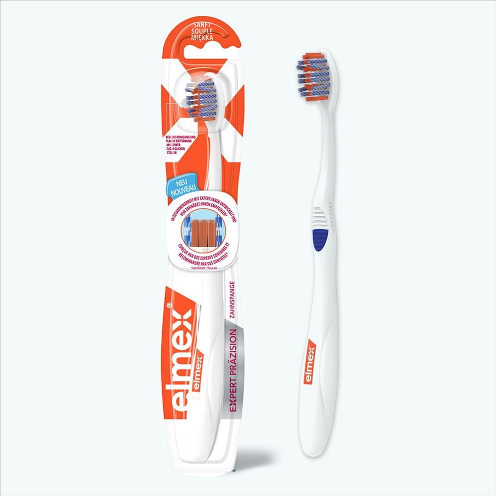 ELMEX EXPERT PRÉCISION Ortho