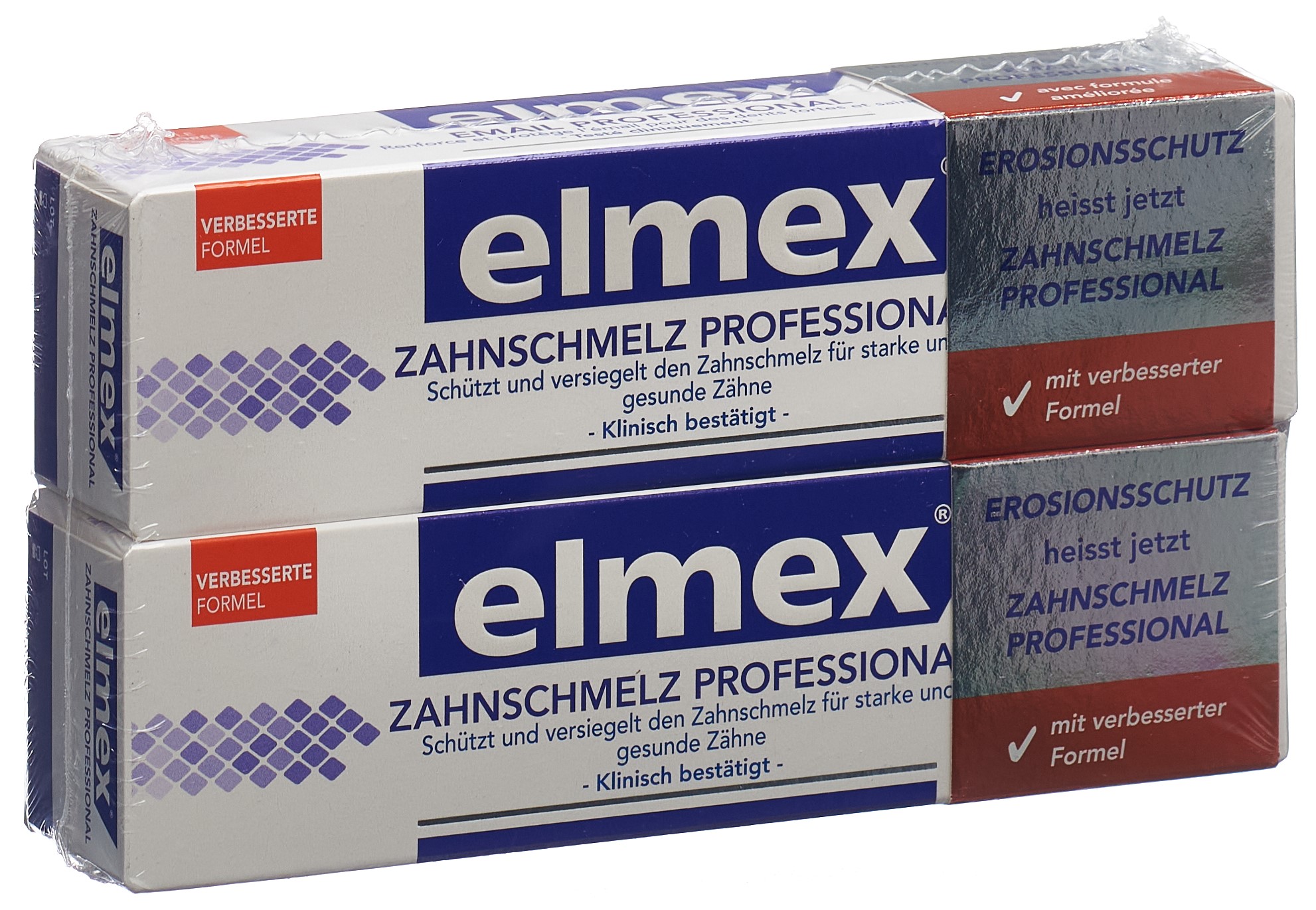 ELMEX PROFESSIONAL Opti-schmelz