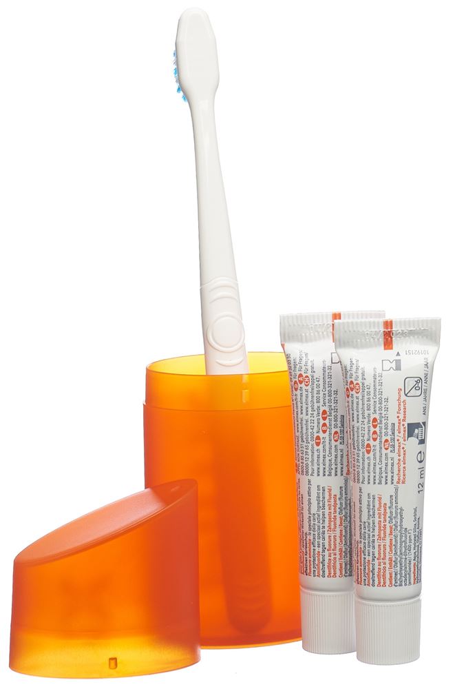 ELMEX TRAVEL SET, Bild 3 von 3