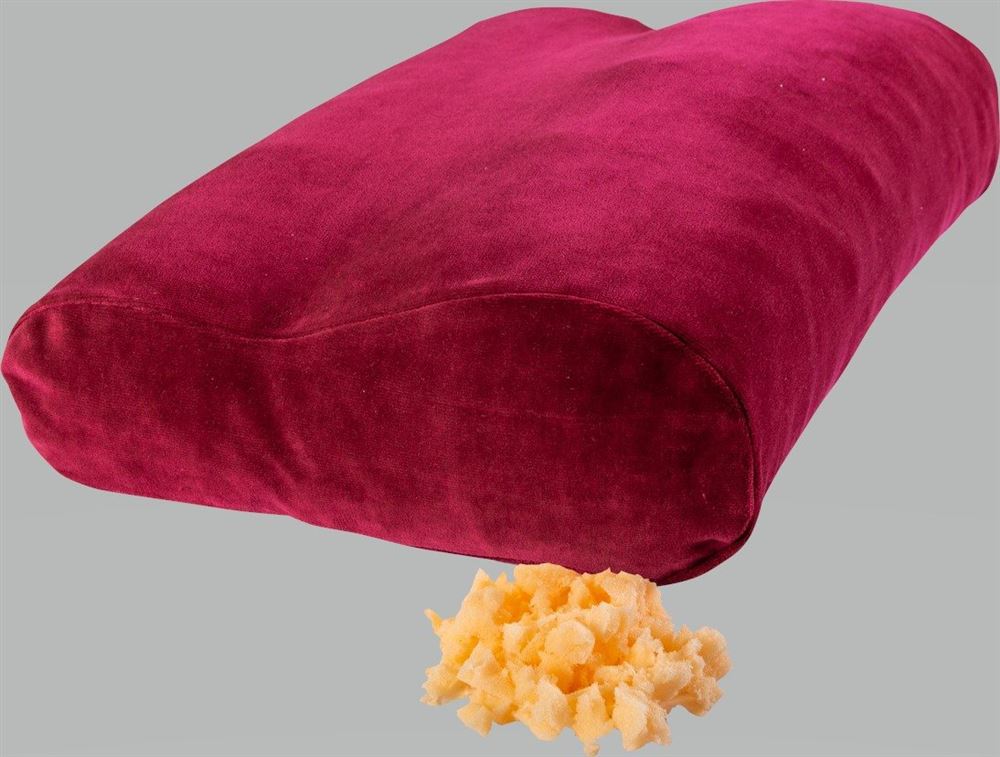 CLINIQUE oreiller anatomique soft, image principale