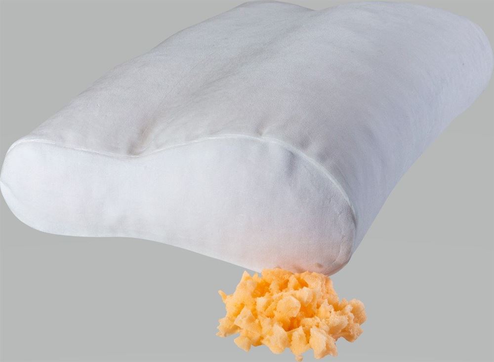 CLINIQUE oreiller anatomique soft, image principale