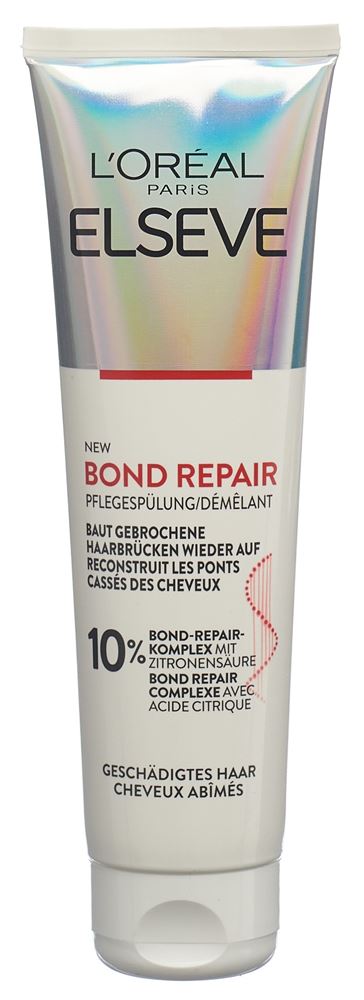 ELSEVE Bond Repair conditioner, image principale