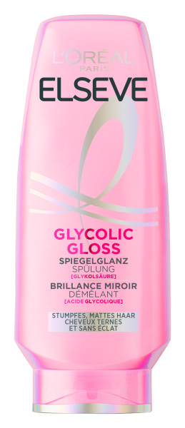 ELSEVE Glyco Core Après Shampooing, image principale