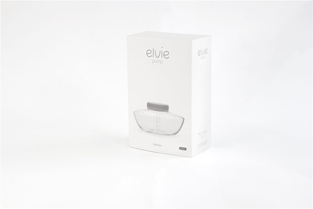 ELVIE Bouteilles