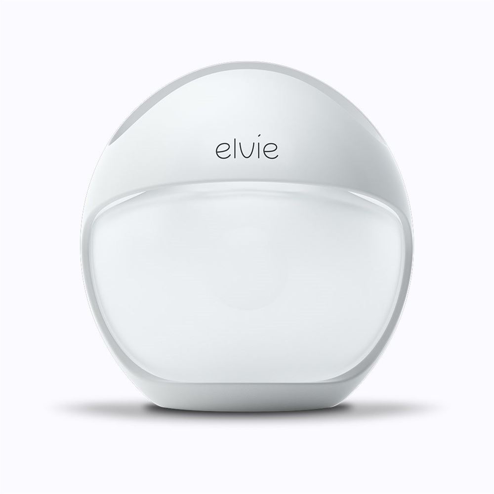 ELVIE Curve tire-lait manuel, image 2 sur 3