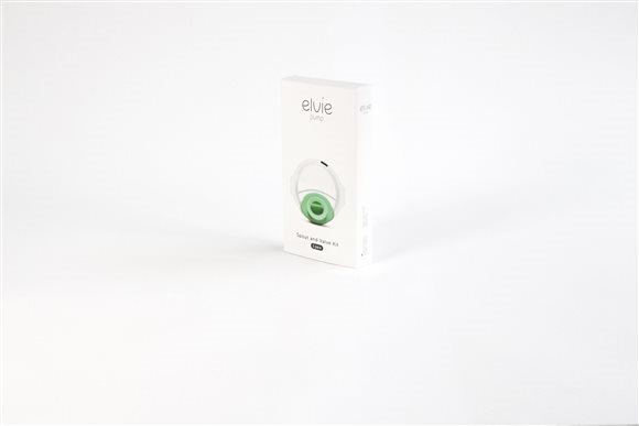 ELVIE Kit embout verseur et valve