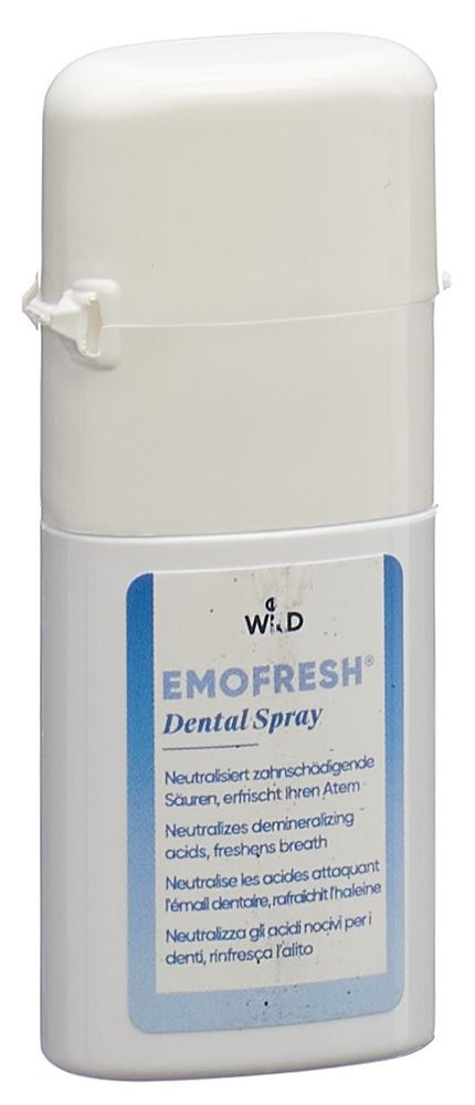 EMOFRESH Zahnspray