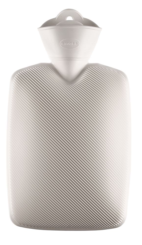 EMOSAN bouillotte demi-lamelles