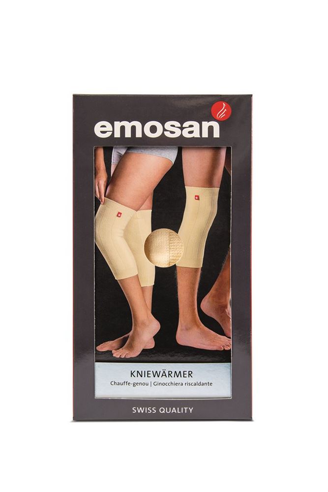 EMOSAN chauffe-genou