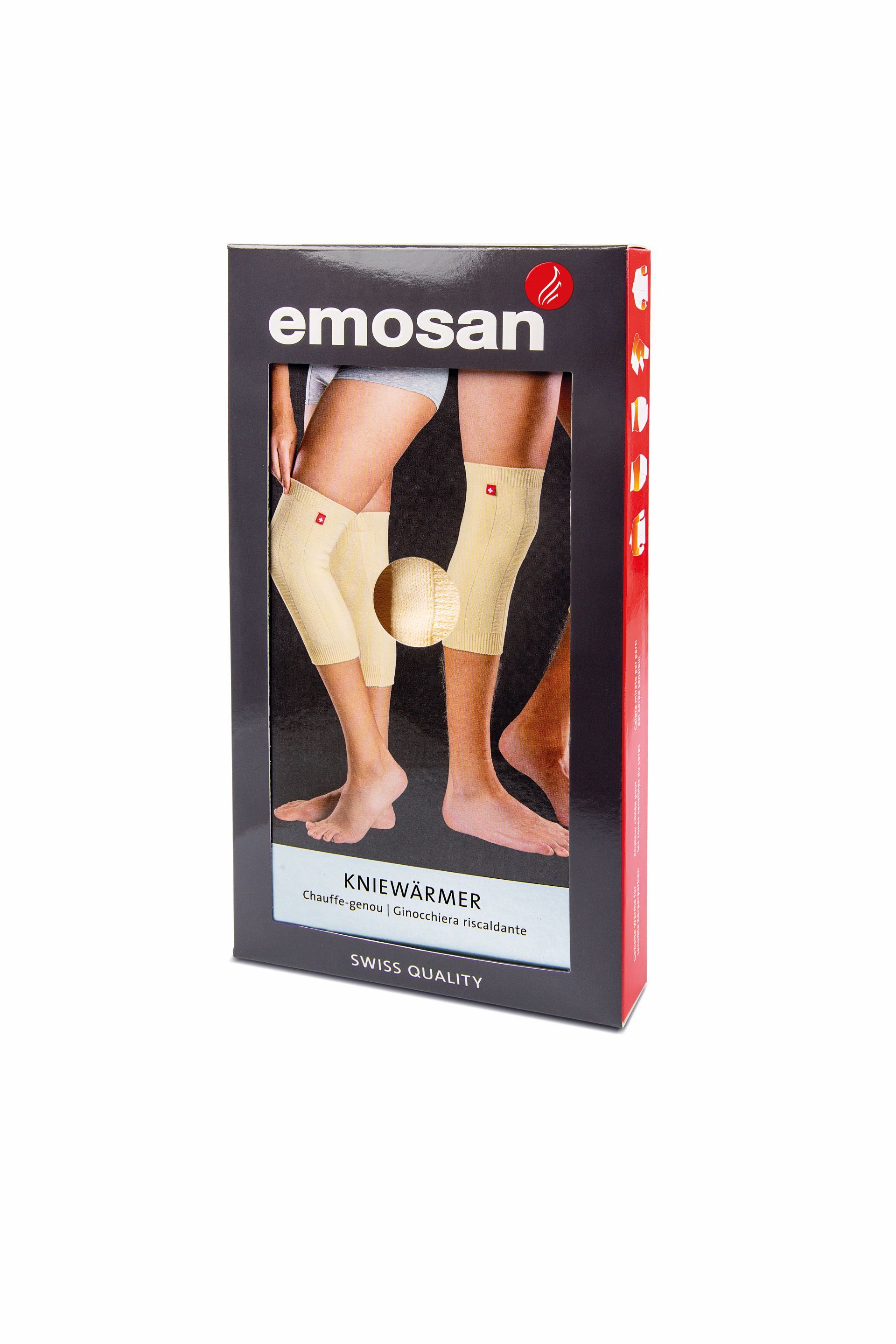 EMOSAN chauffe-genou, image 2 sur 3