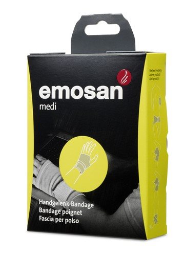 EMOSAN medi bandage pour le poignet