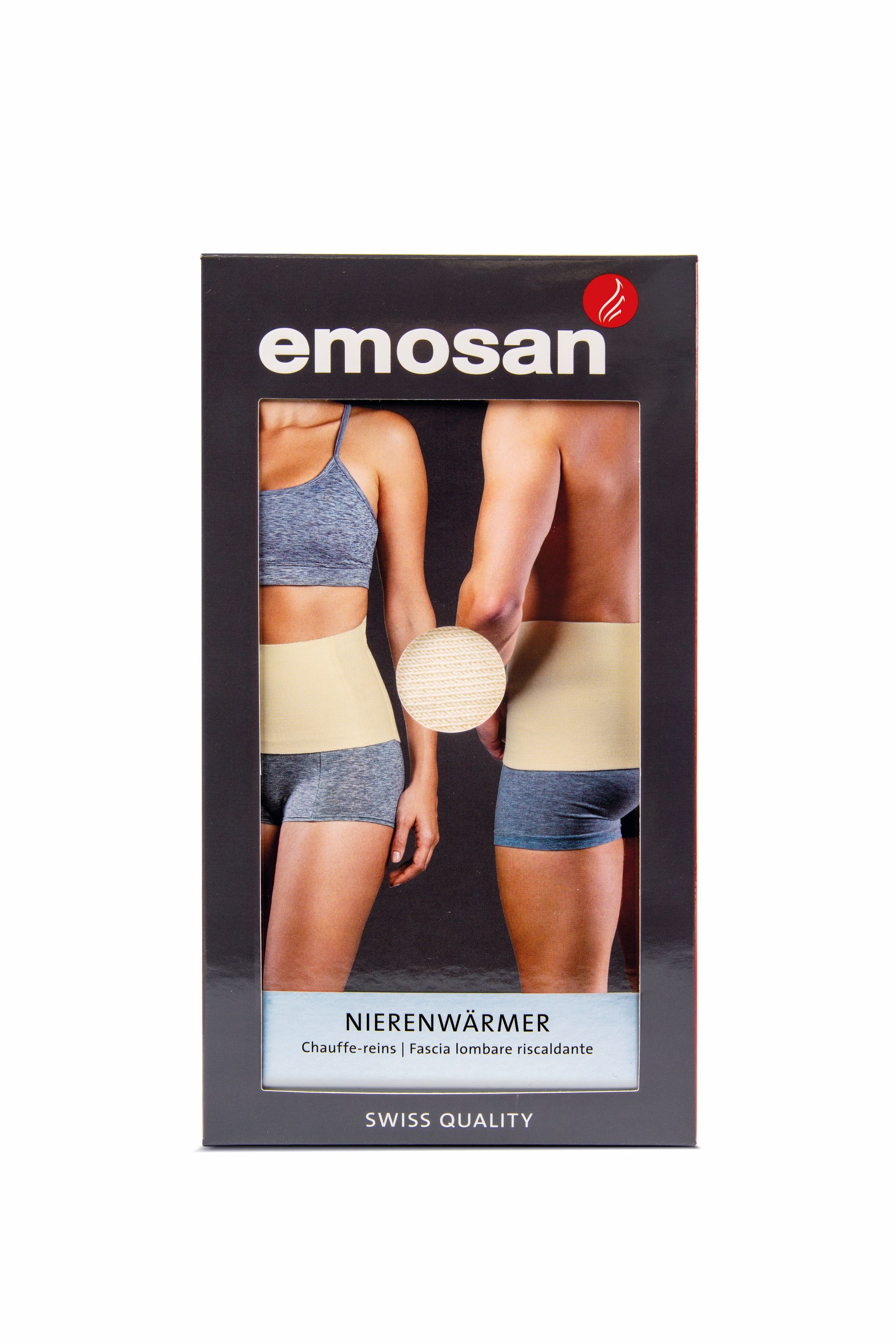 EMOSAN Nierenwärmer