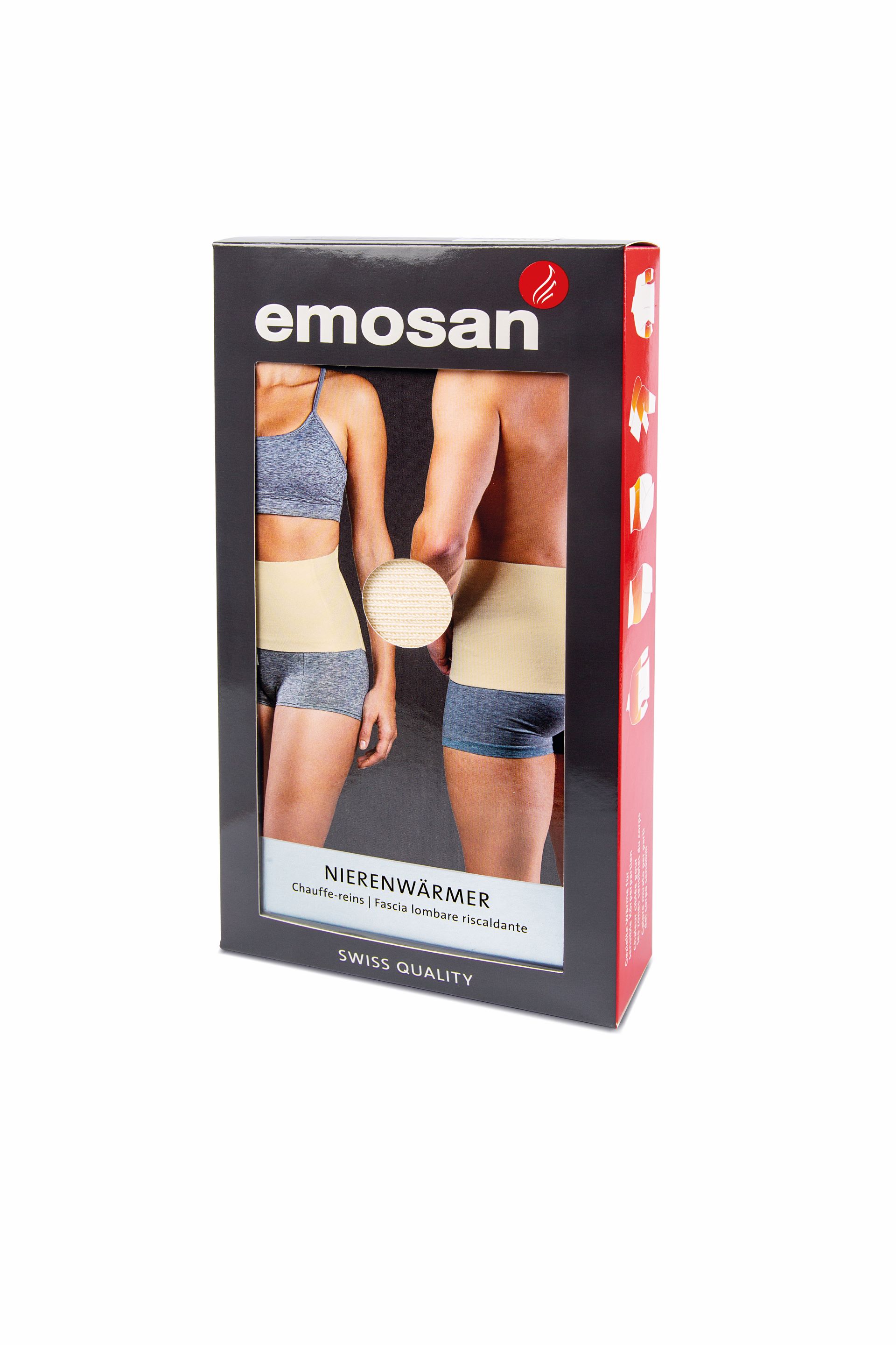 EMOSAN Ultra Nierenwärmer, Bild 2 von 3