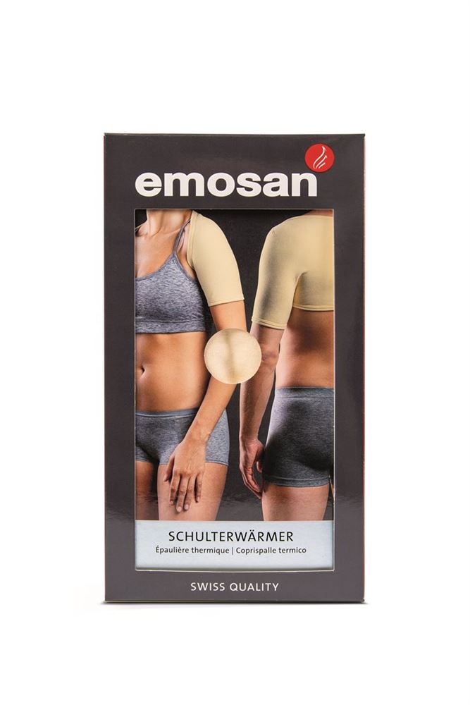 EMOSAN Ultra Schulterwärmer, Hauptbild