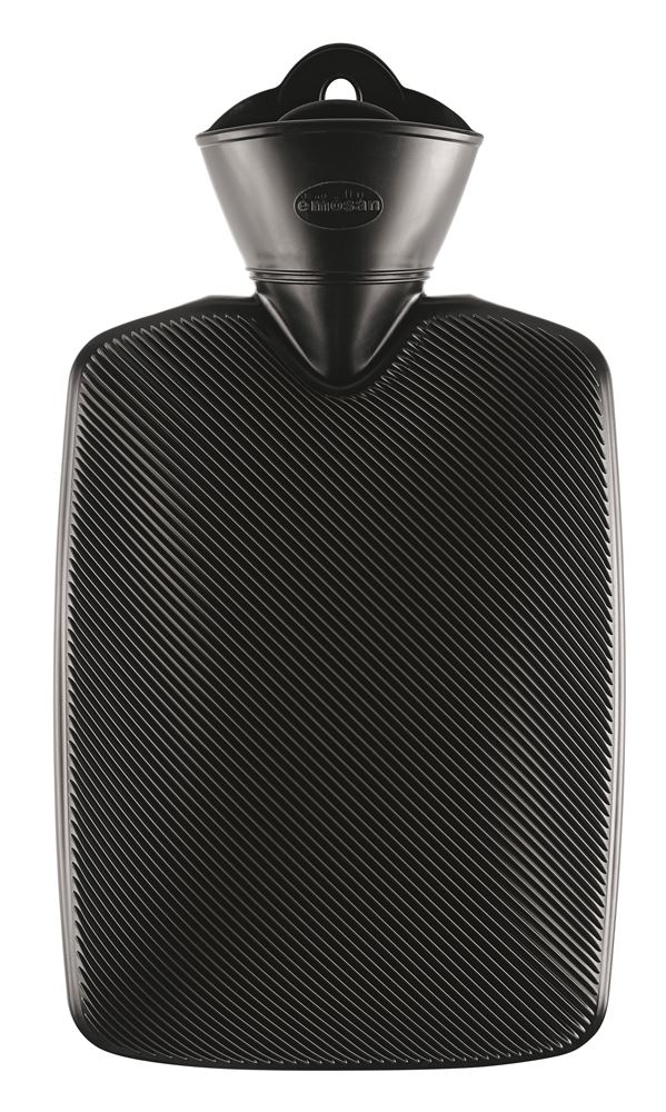 EMOSAN WärmflascheHalblamelle