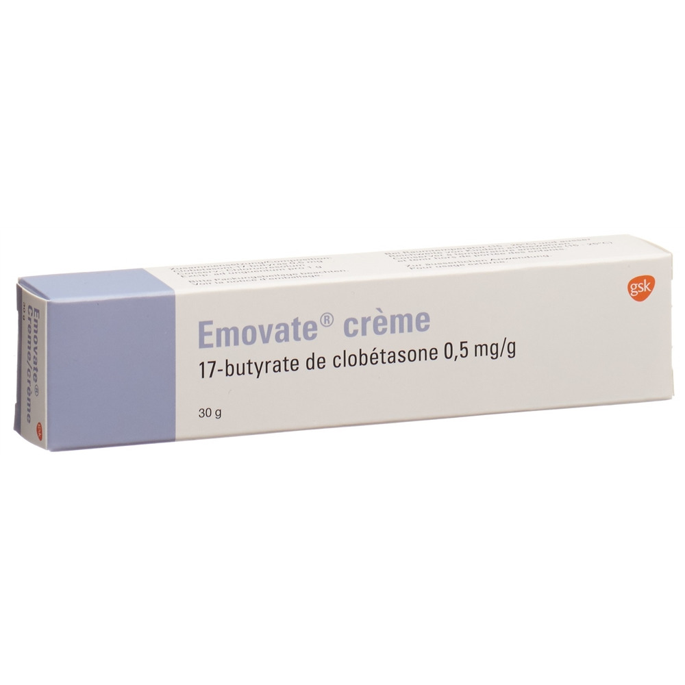 Emovate Creme Tb 30 g, Bild 2 von 2