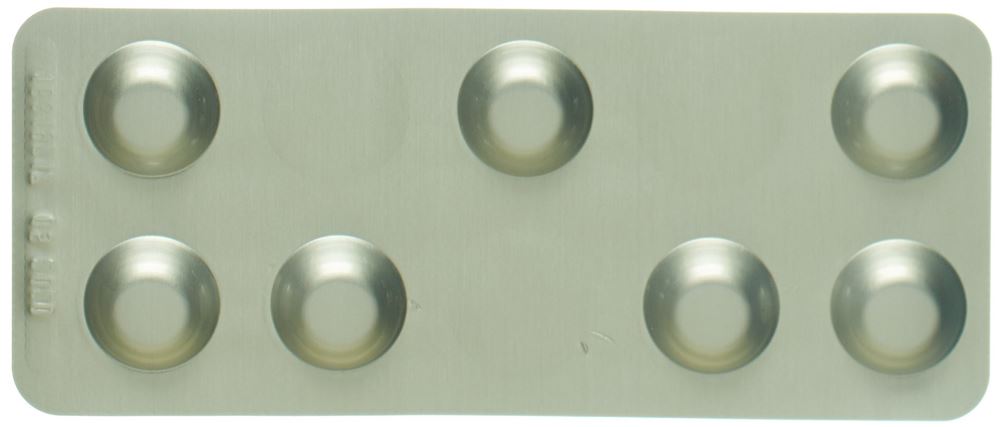 ENALAPRIL Mepha 10 mg, image principale ENALAPRIL Mepha 10 mg, image principale