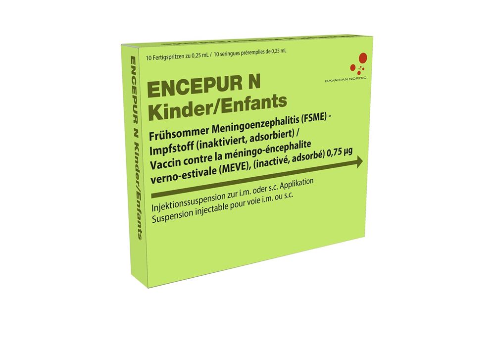ENCEPUR N, Hauptbild
