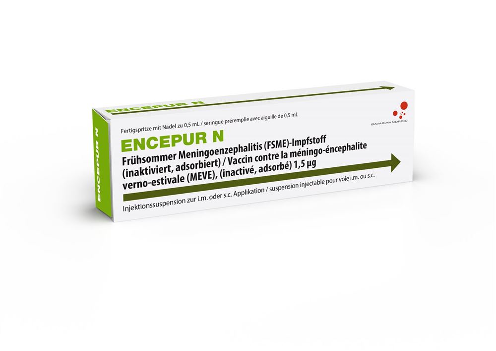ENCEPUR N, image principale