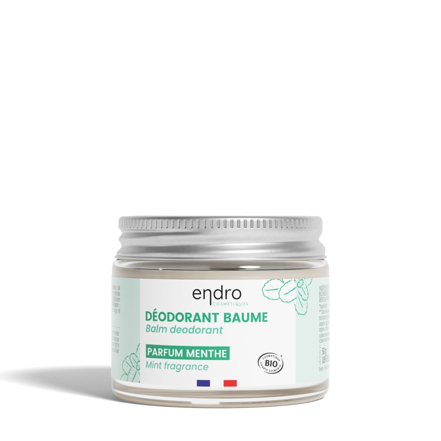 ENDRO COSMETIQUES déodorant