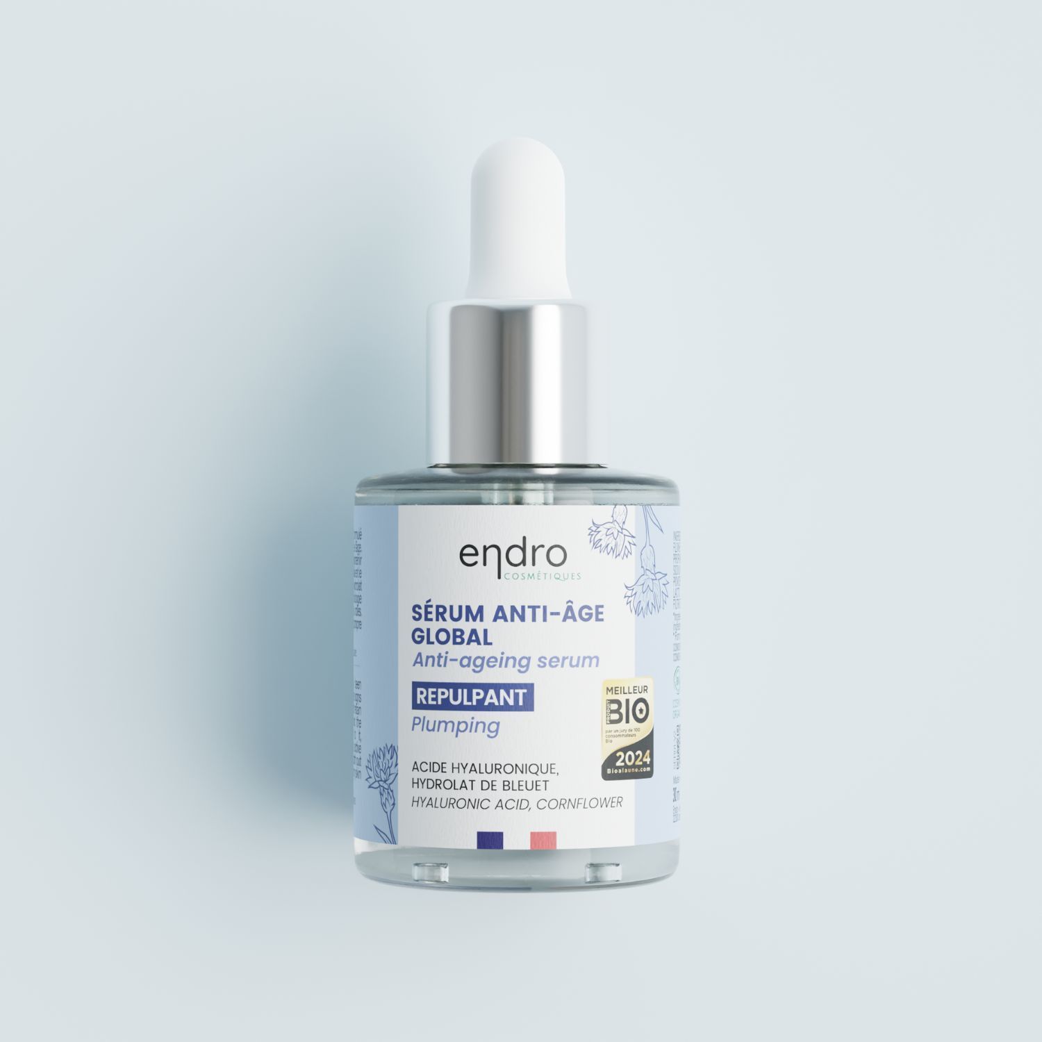 ENDRO COSMETIQUES sérum