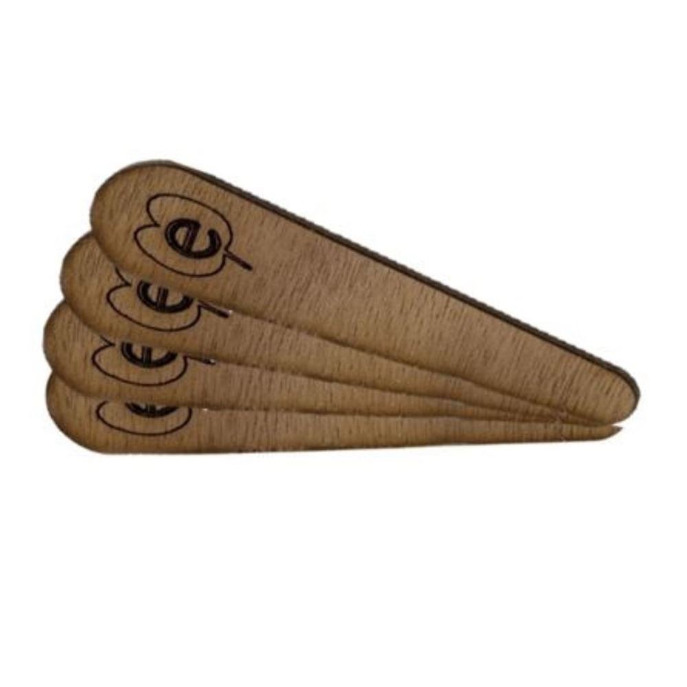 ENDRO COSMETIQUES Spachtelset