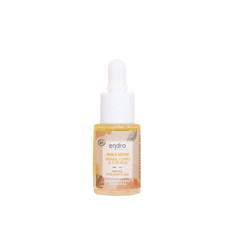 ENDRO COSMETIQUES Trockenöl, Hauptbild