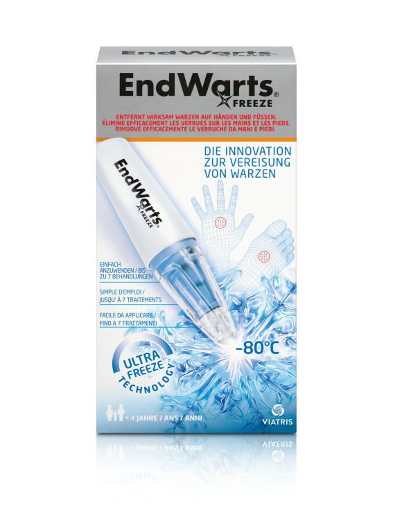 ENDWARTS Freeze, image 2 sur 2