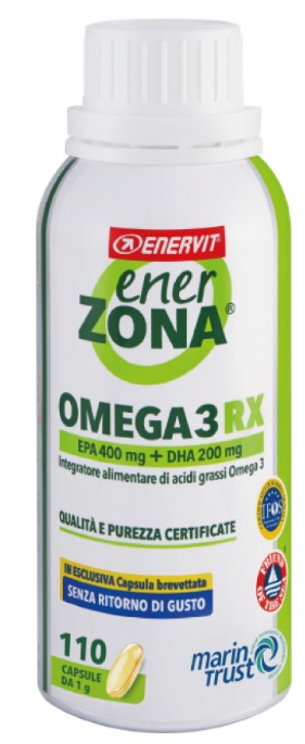 ENERZONA Omega-3 1 g, Hauptbild ENERZONA Omega-3 1 g, Hauptbild