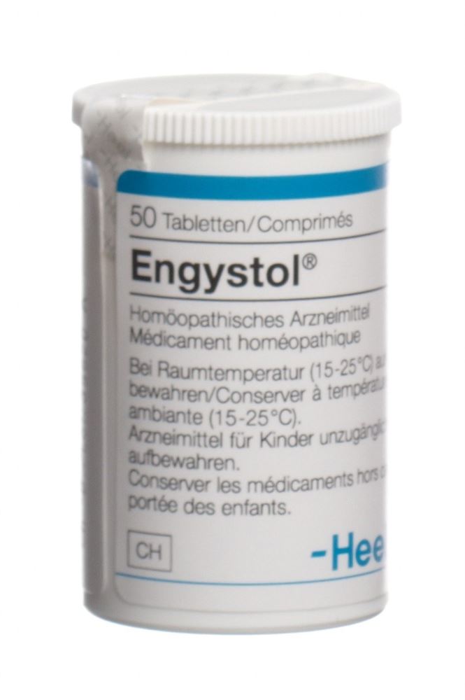 ENGYSTOL cpr bte 250 pce, image 3 sur 3