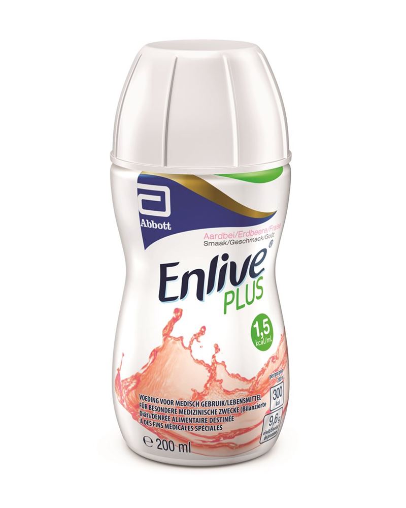 ENLIVE Plus