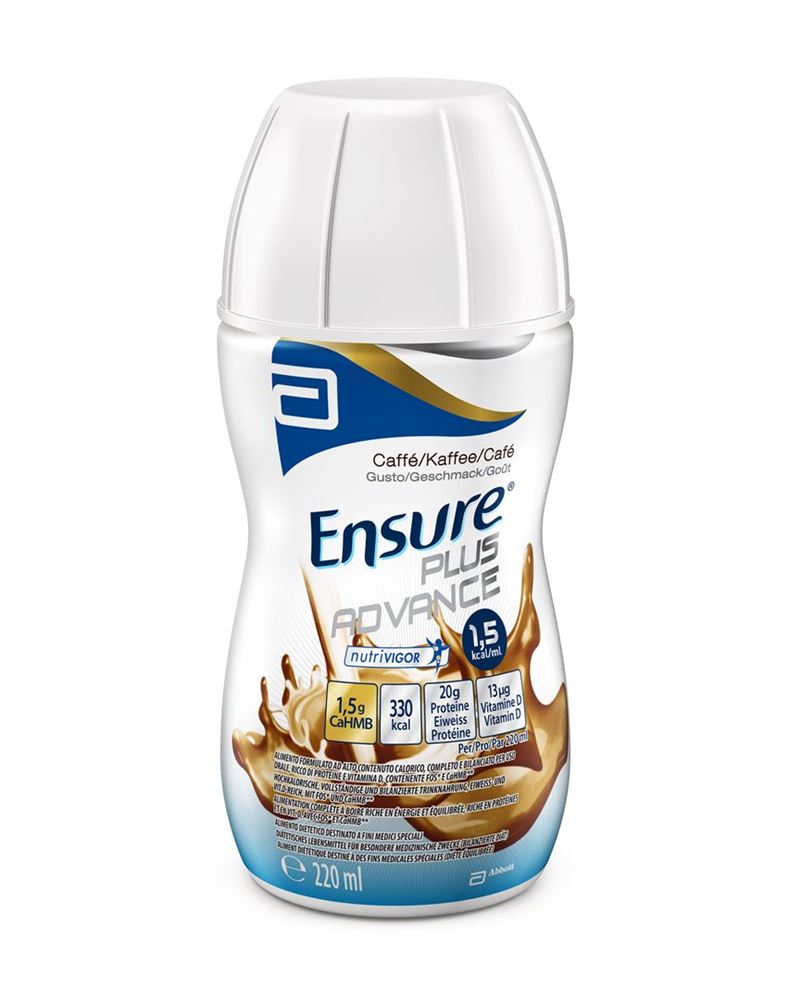 ENSURE Plus Advance, image 2 sur 3