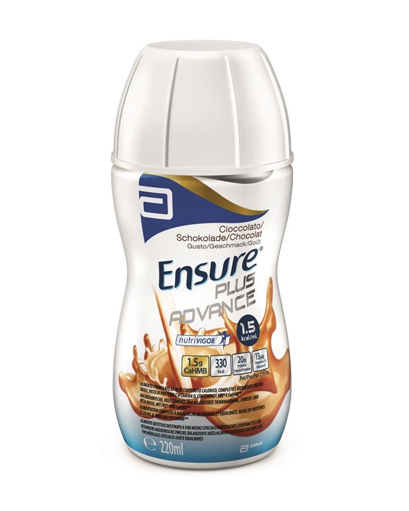 ENSURE Plus Advance, Bild 2 von 3