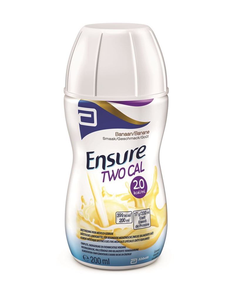 ENSURE TwoCal