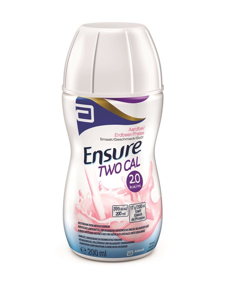 ENSURE TwoCal