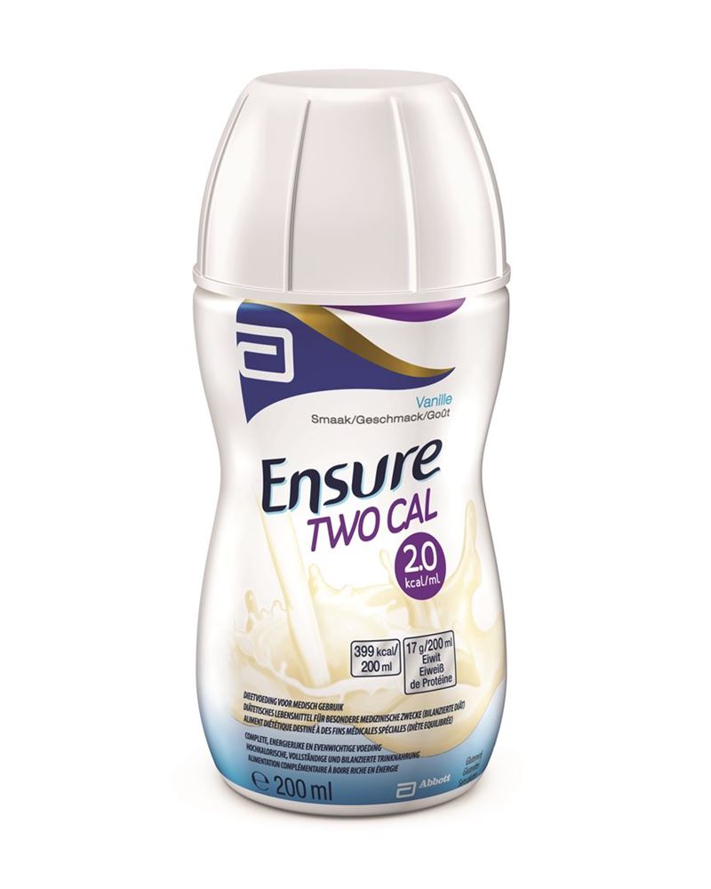 ENSURE TwoCal