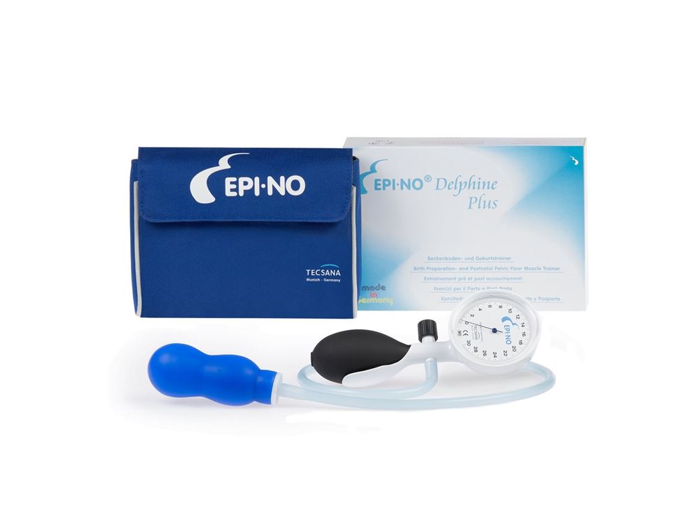 EPI NO DELPHINE Delphine Plus appareil pré accouchement, image principale